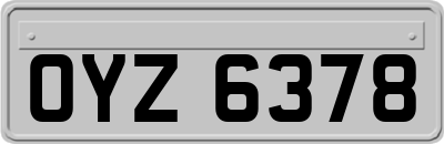 OYZ6378