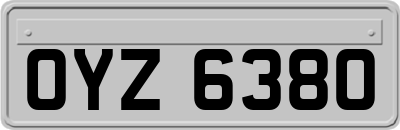 OYZ6380