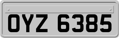 OYZ6385