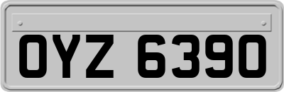 OYZ6390
