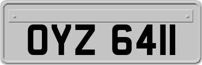 OYZ6411