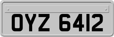 OYZ6412