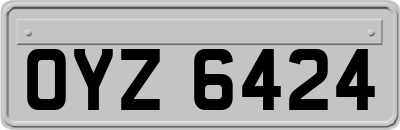 OYZ6424