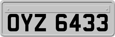 OYZ6433