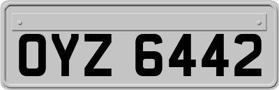 OYZ6442