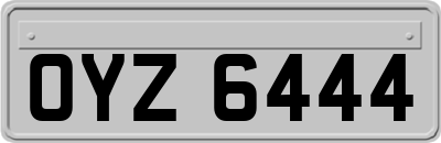 OYZ6444