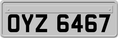 OYZ6467