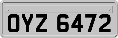 OYZ6472