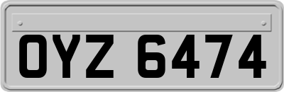 OYZ6474