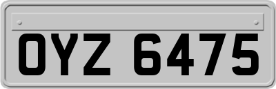 OYZ6475