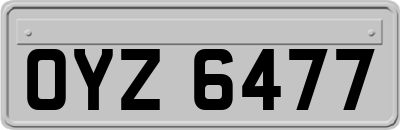 OYZ6477