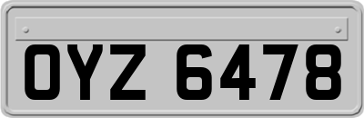 OYZ6478