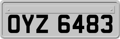 OYZ6483