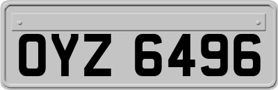 OYZ6496