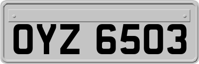 OYZ6503