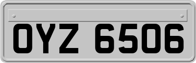 OYZ6506