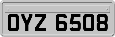 OYZ6508