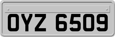 OYZ6509