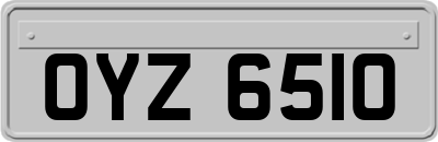 OYZ6510