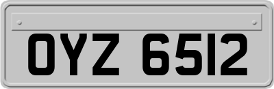 OYZ6512