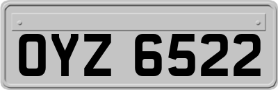 OYZ6522