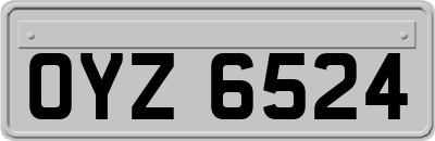 OYZ6524