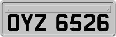 OYZ6526
