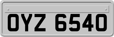 OYZ6540