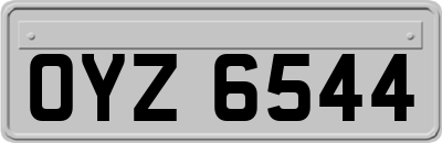 OYZ6544