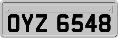 OYZ6548