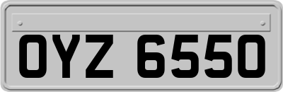 OYZ6550