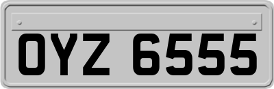 OYZ6555