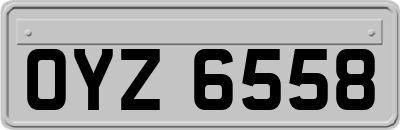 OYZ6558