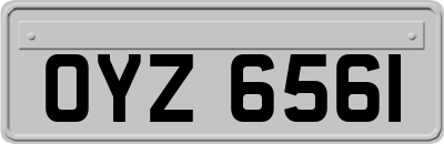 OYZ6561