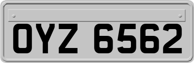 OYZ6562