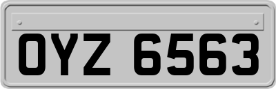 OYZ6563