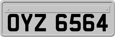 OYZ6564