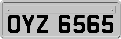 OYZ6565