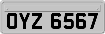 OYZ6567