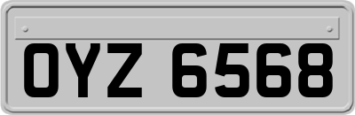 OYZ6568