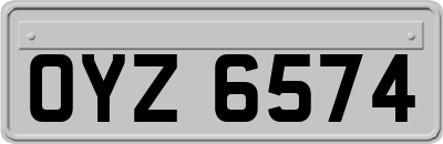 OYZ6574