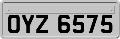 OYZ6575