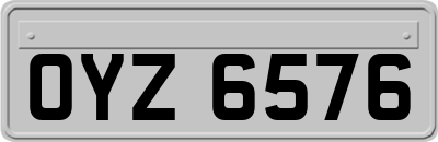 OYZ6576