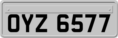 OYZ6577