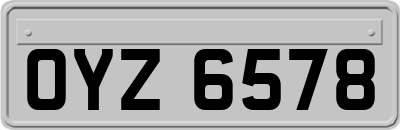 OYZ6578