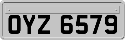 OYZ6579