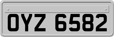OYZ6582