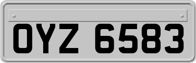 OYZ6583