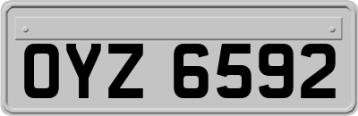 OYZ6592
