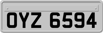 OYZ6594